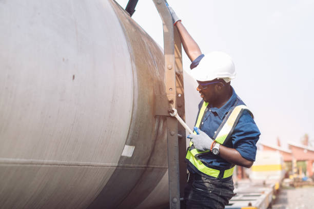 Globally Provide Marine Logistics  and Allied Services